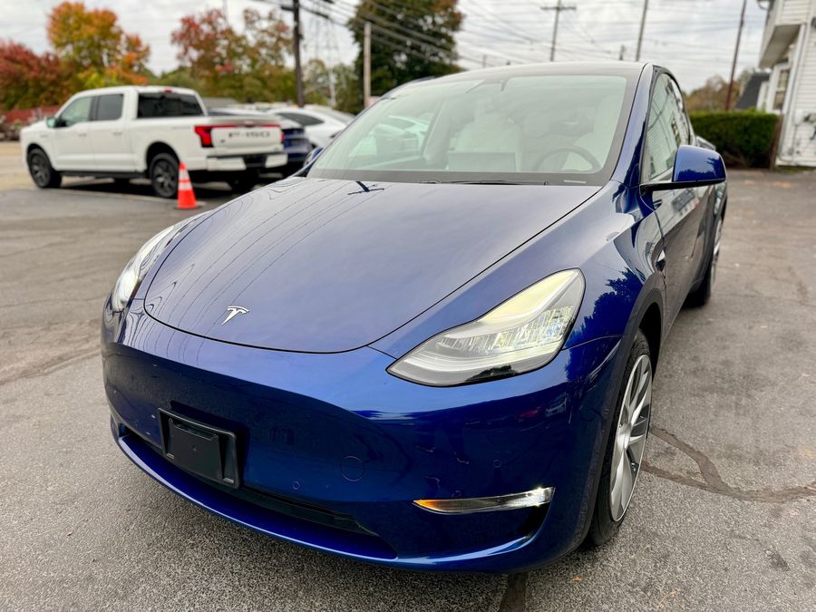 Vehicle Image