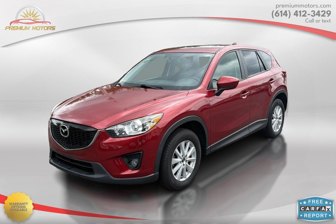 Featured Vehicle Image