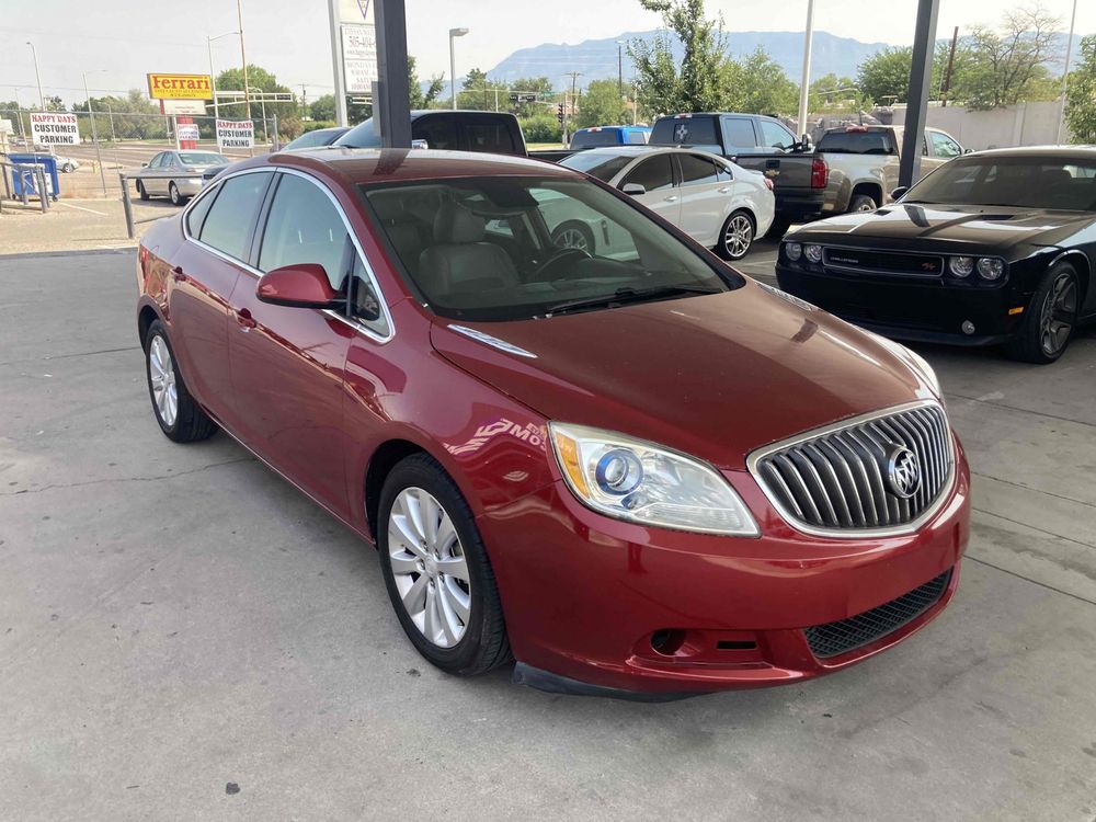 Used Cars Albuquerque, NM Happy Days Motor Company