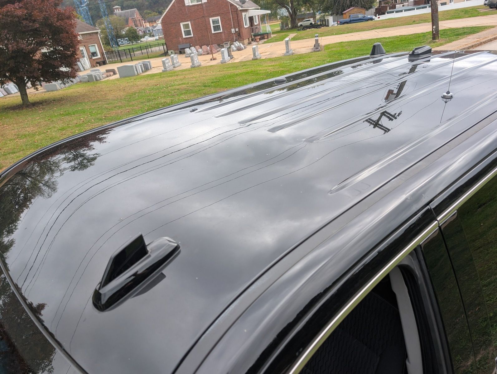 2017 Chevrolet Tahoe 39