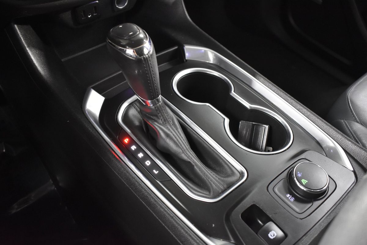 2019 Chevrolet Traverse 3LT