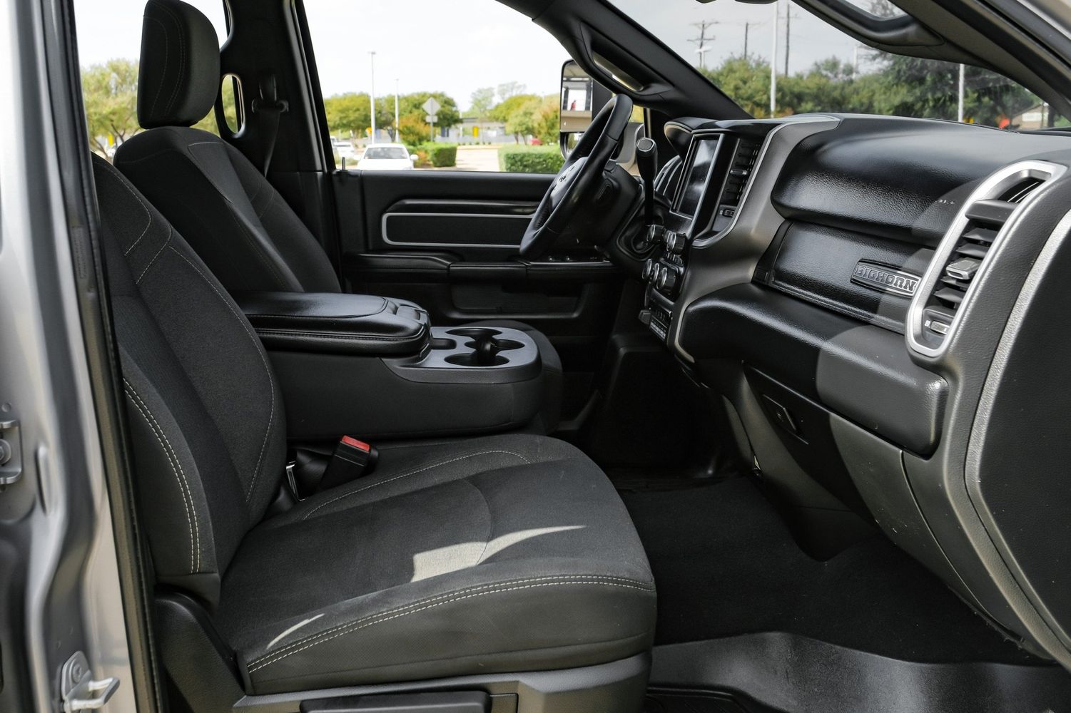2019 Ram 3500 Big Horn photo 27
