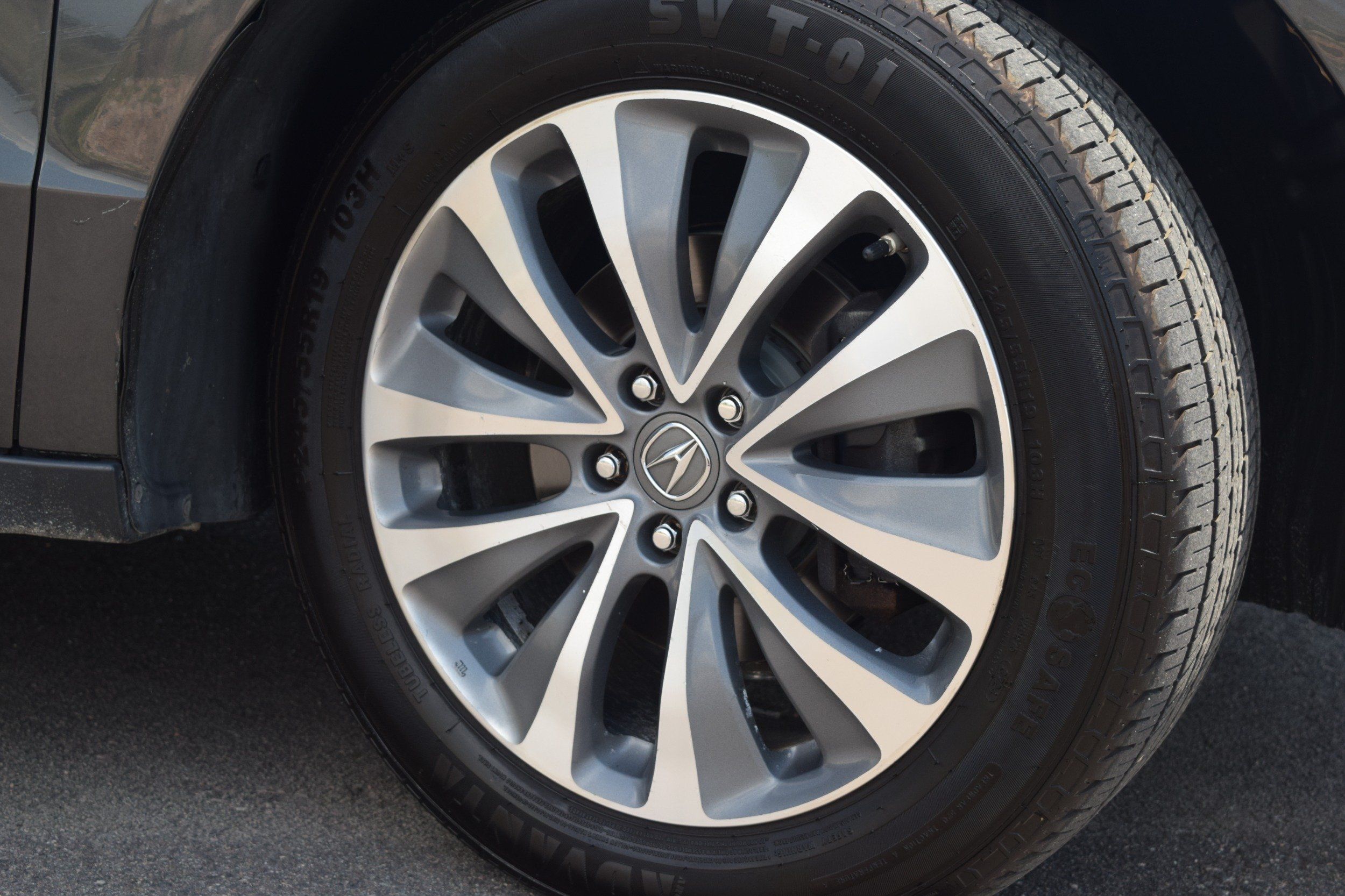 2016 Acura MDX Technology Package - Photo 20