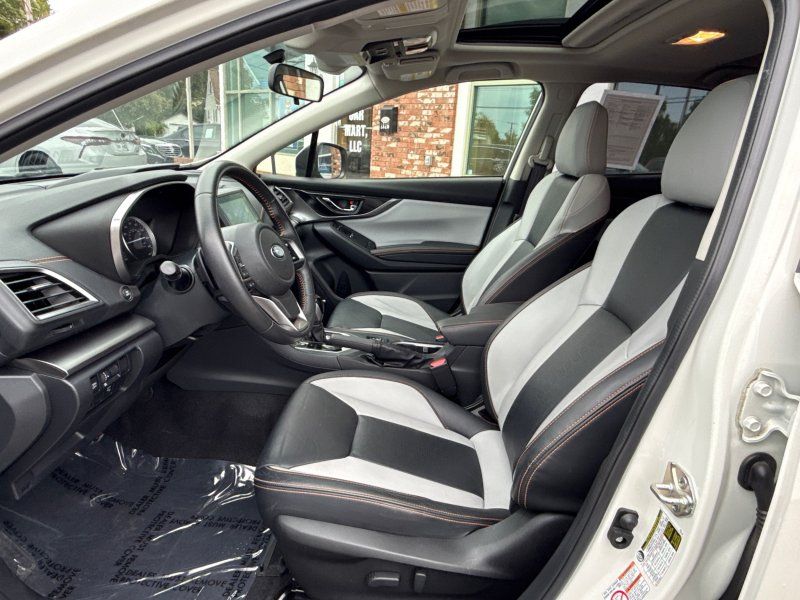 2019 Subaru Crosstrek 2.0i Limited photo 11