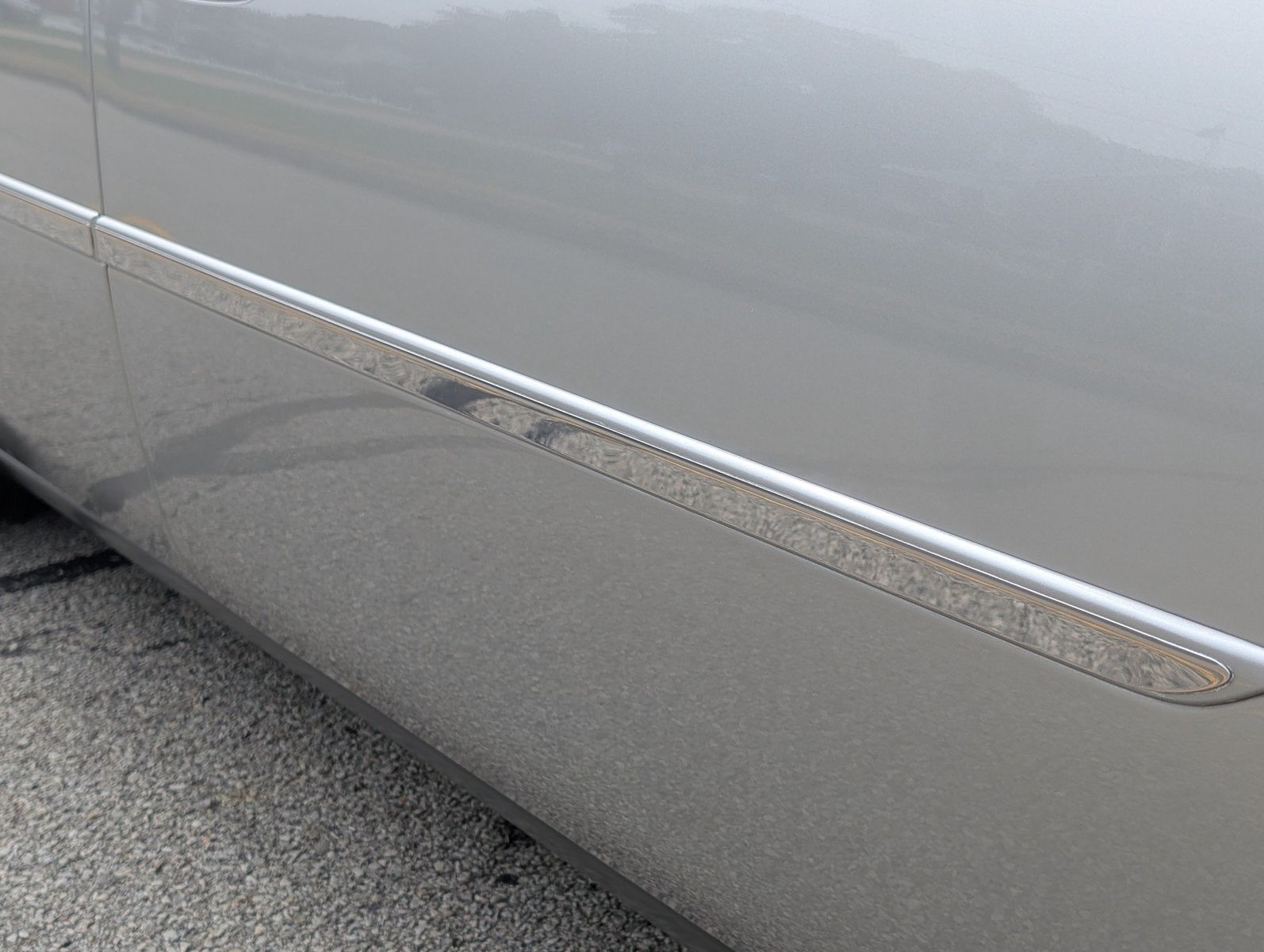 2005 Cadillac DeVille 37