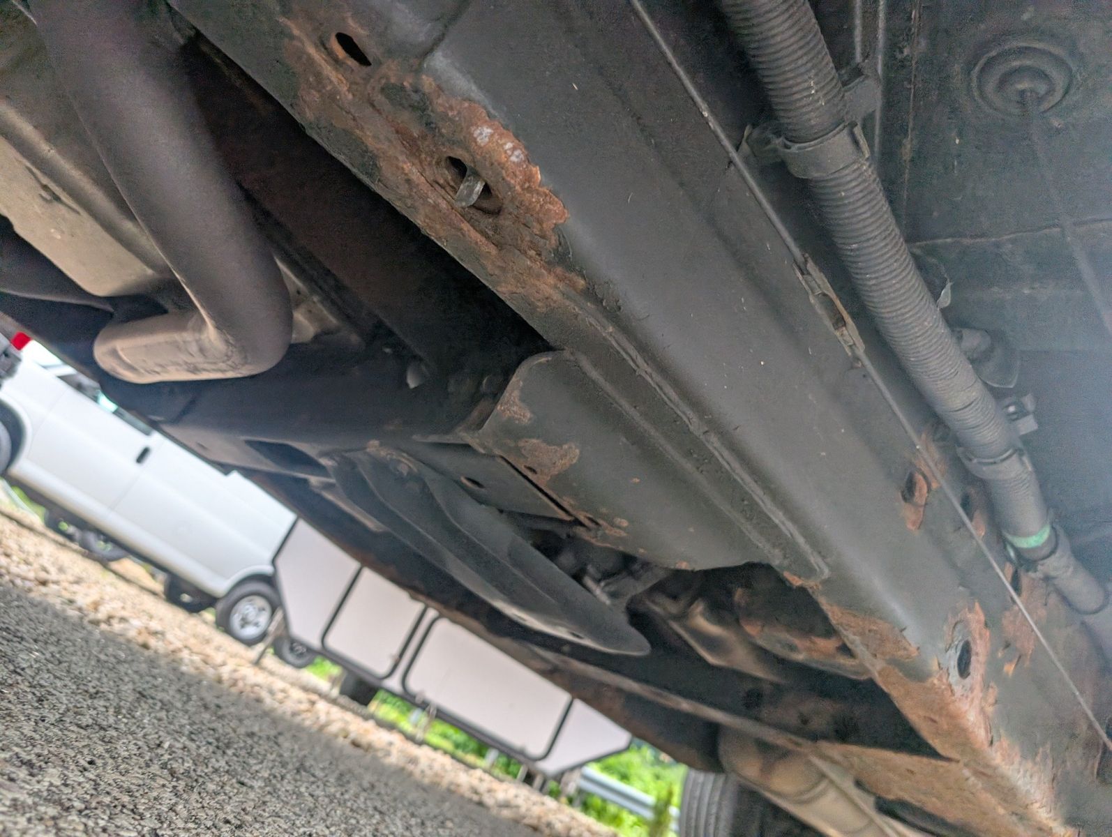 2011 Chevrolet Silverado 1500 121
