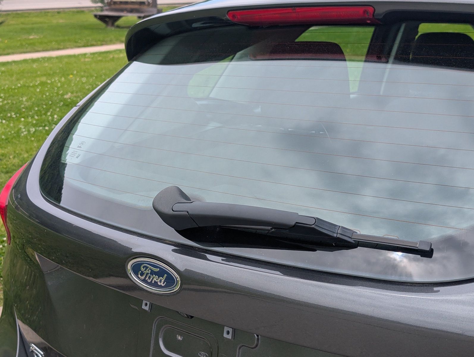 2017 Ford Focus 51