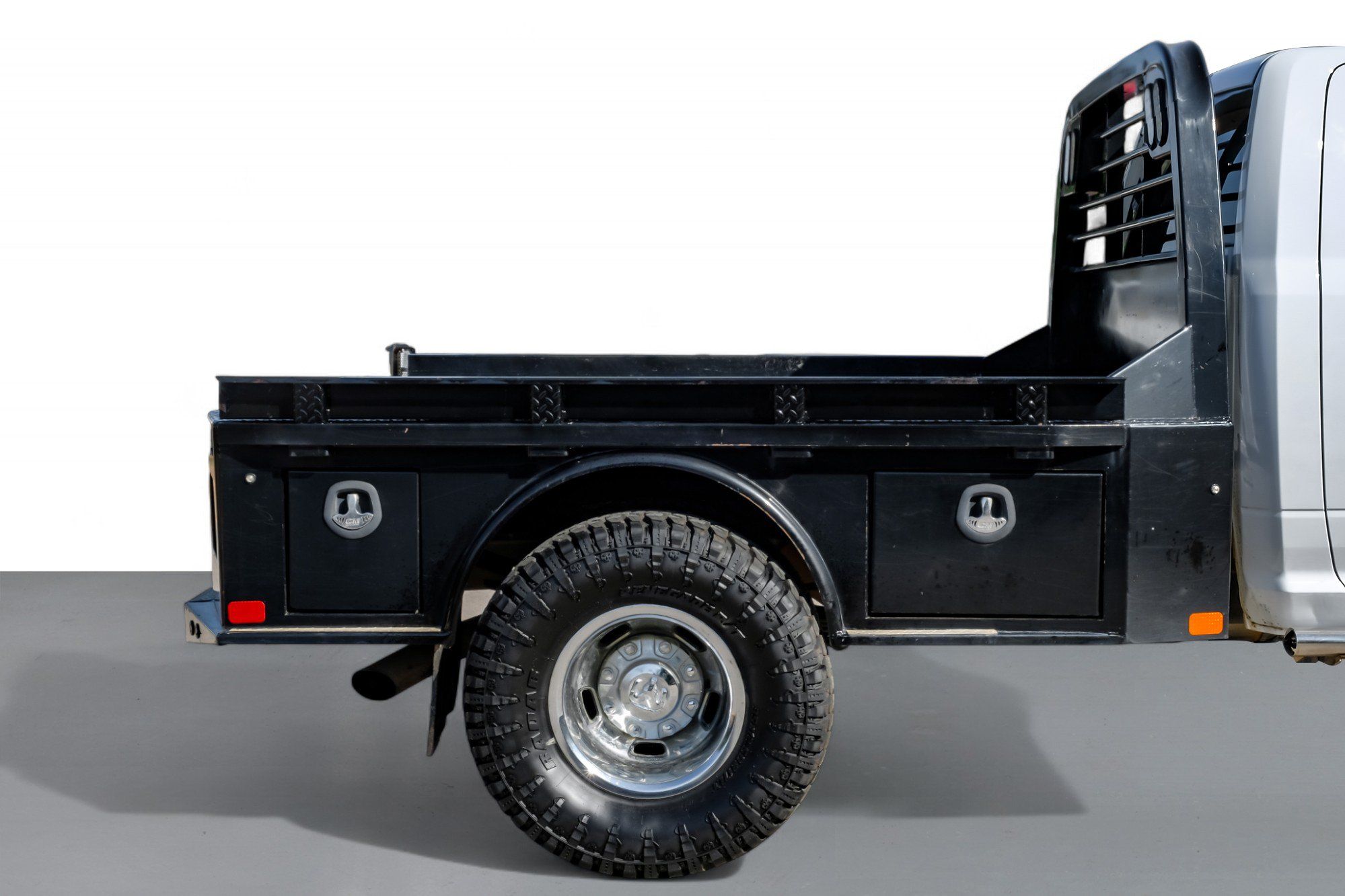 2019 Ram 3500 Tradesman photo 3