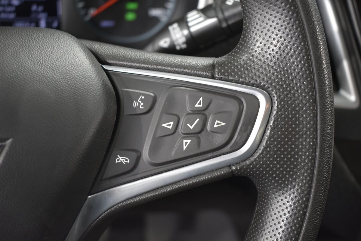 2023 Chevrolet Malibu FWD 1FL