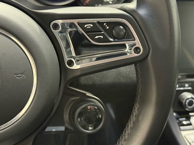 2017 Porsche 911 Carrera GTS, photo 27