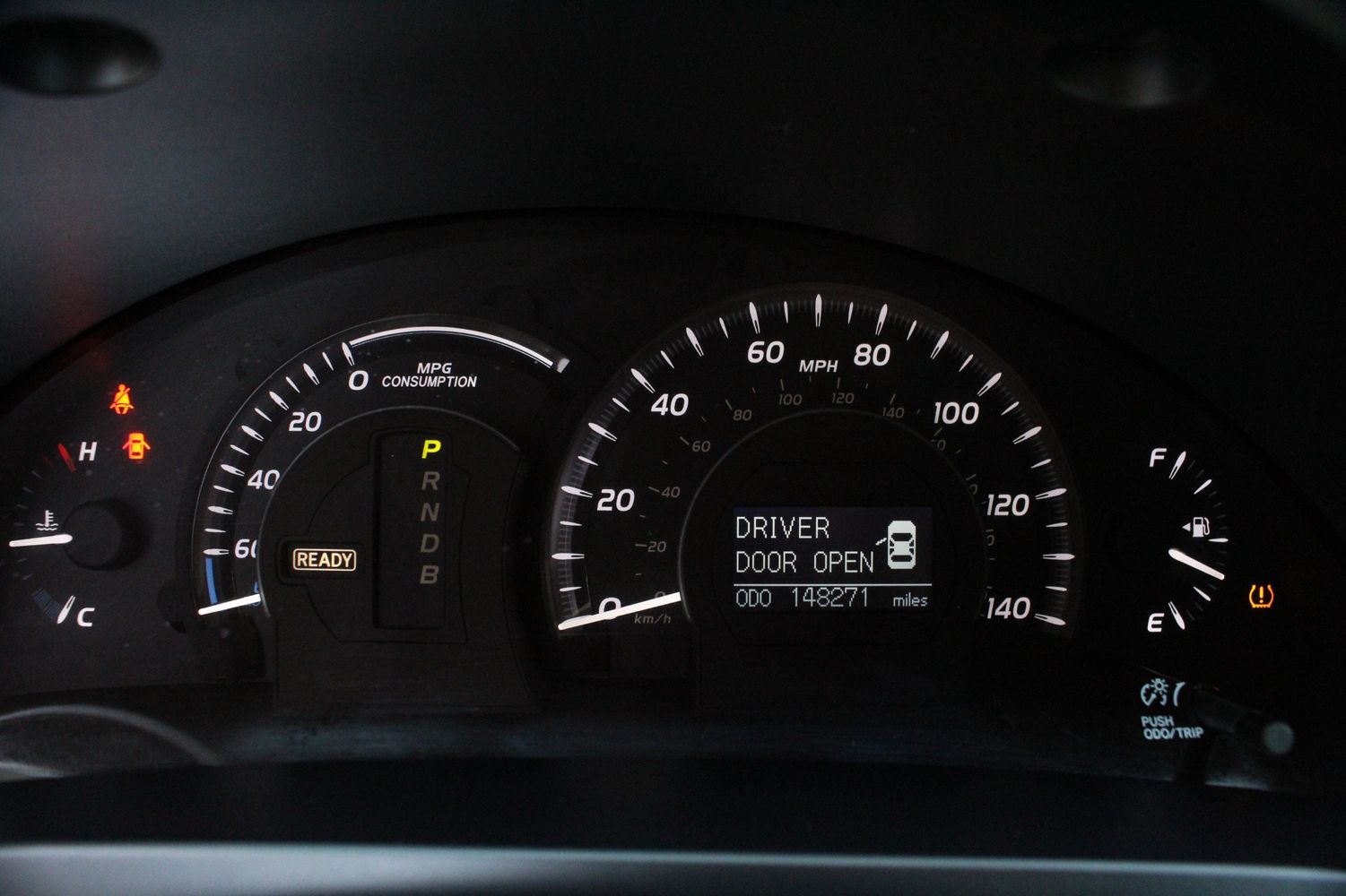 2007 Toyota Camry Dashboard Lights Not Working Shelly Lighting