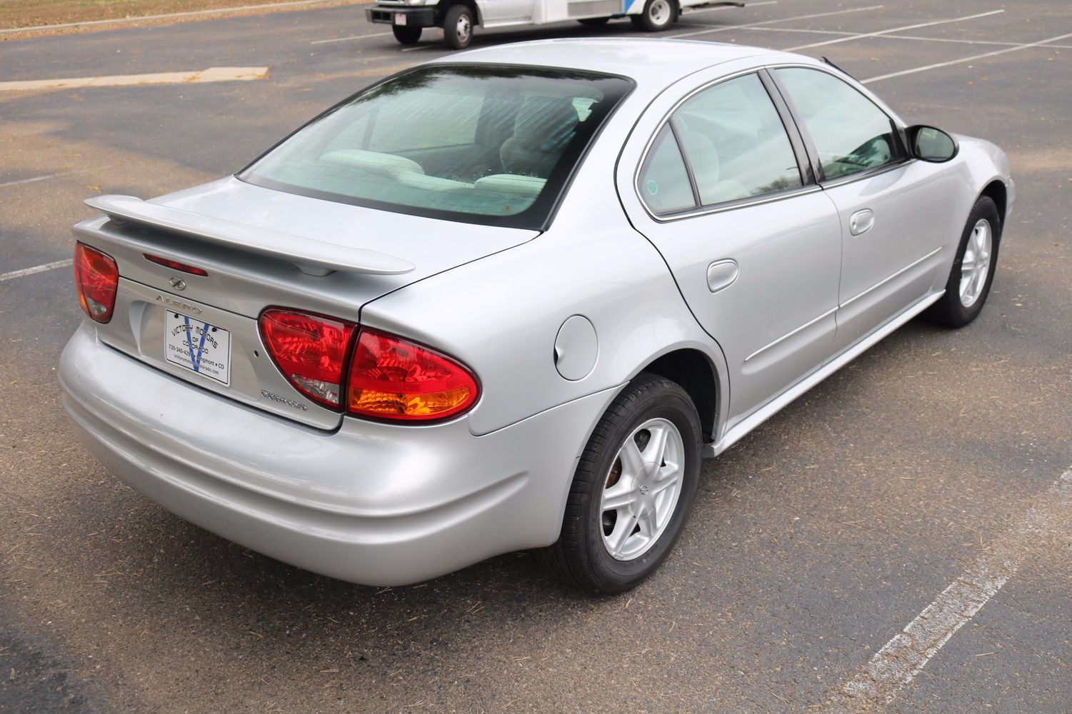 2004 Oldsmobile Alero GL1 | Victory Motors of Colorado