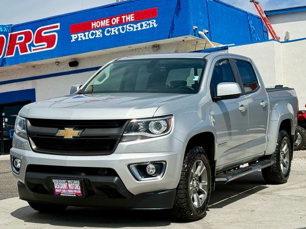 Featured Vehicle Image