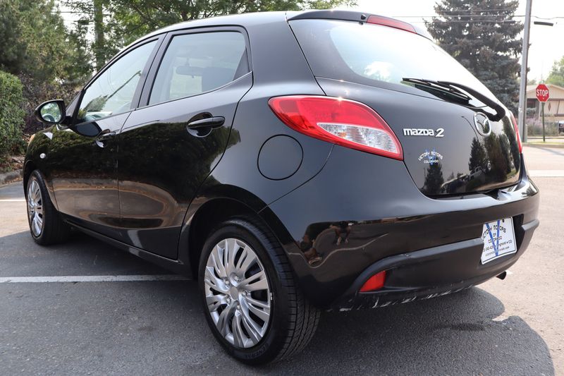 2012 Mazda 2 Sport | Victory Motors of Colorado