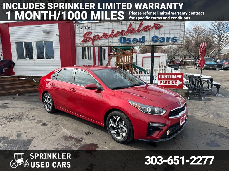 Used Cars Longmont CO Sprinkler Used Cars