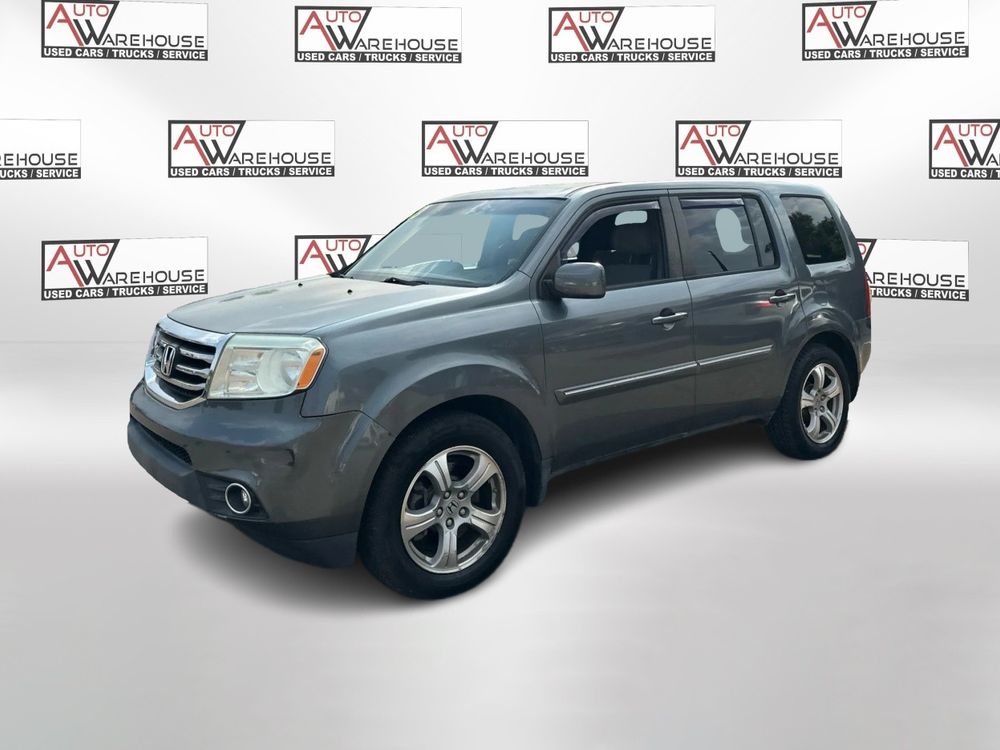Featured Vehicle Image