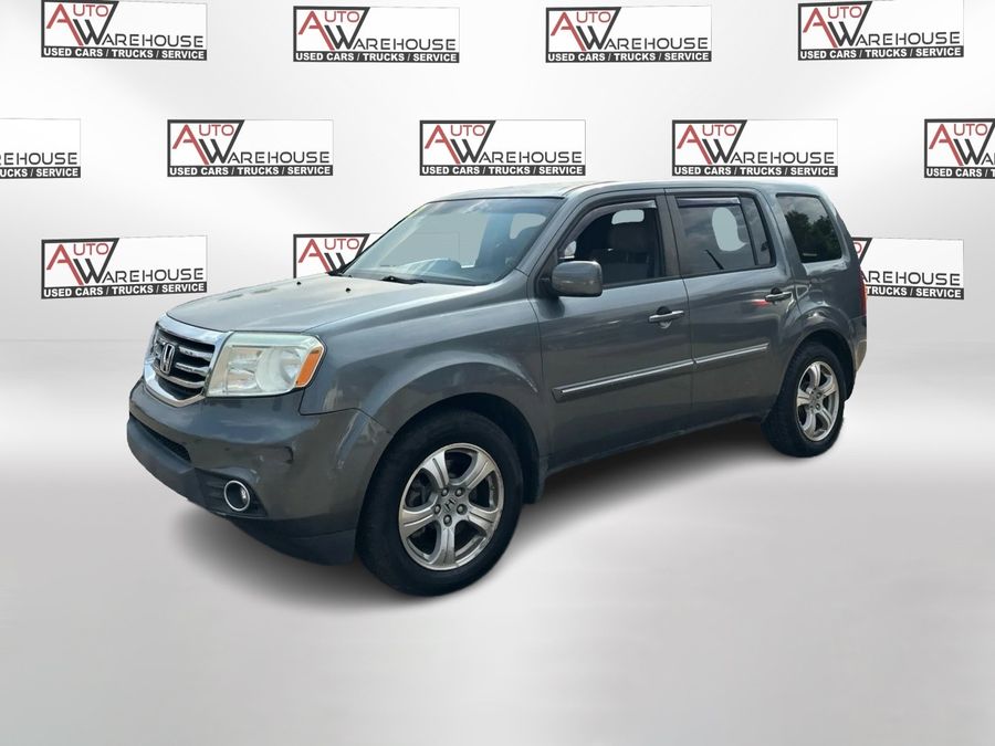 Vehicle Image