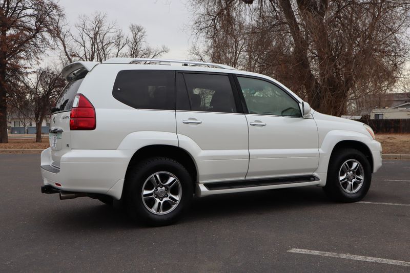 2008 Lexus GX 470 Base | Victory Motors of Colorado