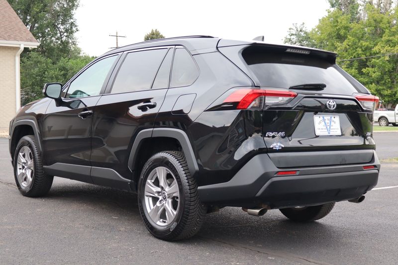 2022 Toyota RAV4 XLE | Victory Motors of Colorado