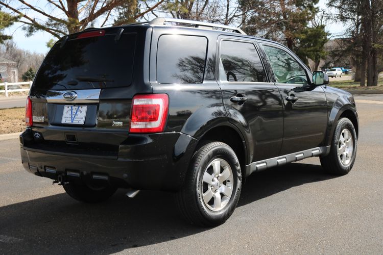 2012 Ford Escape Limited | Victory Motors of Colorado