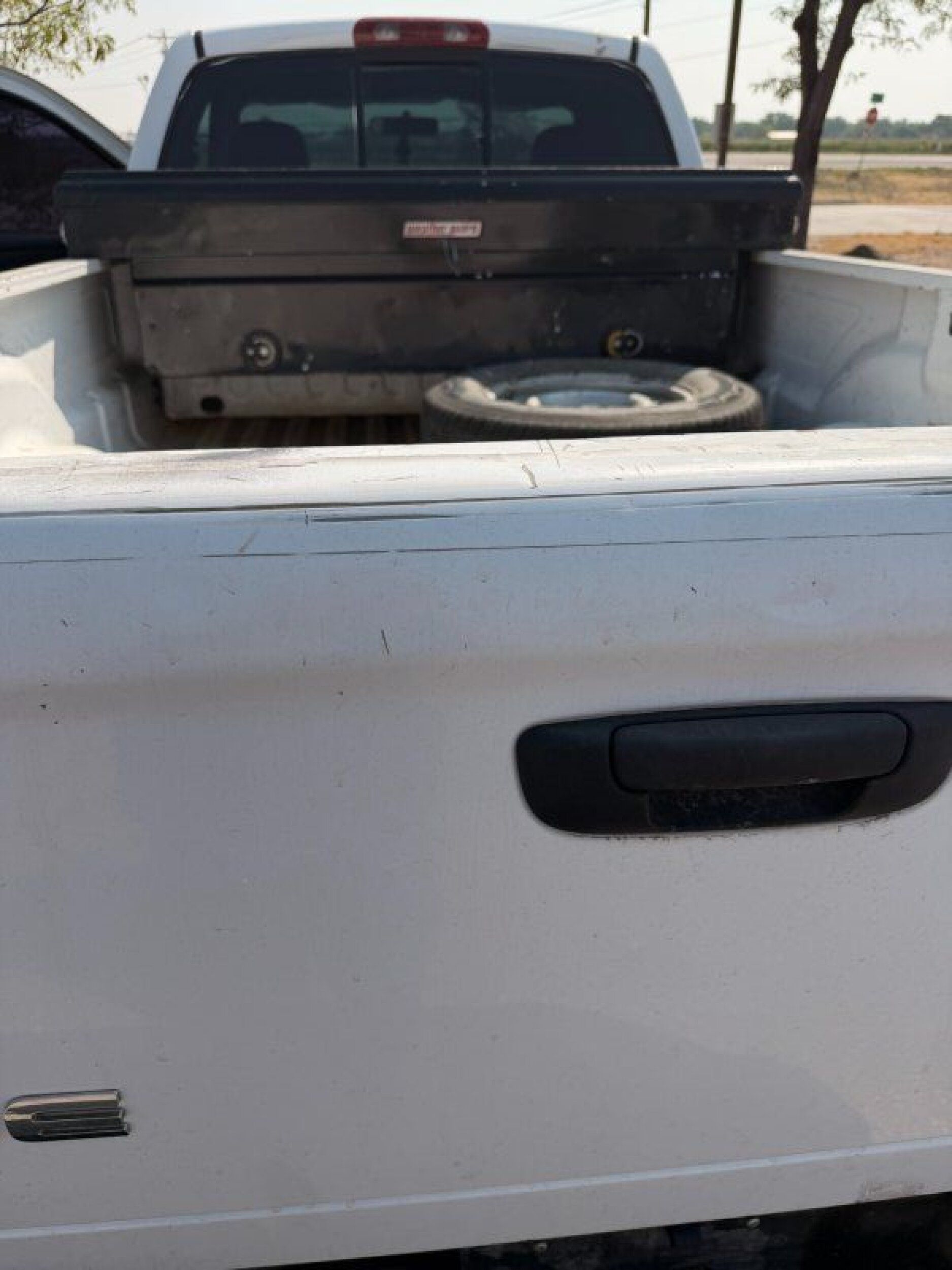 2003 Dodge Ram 1500 Pickup ST - Photo 7