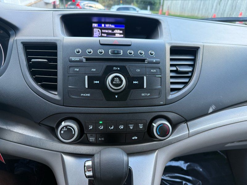 2014 Honda CR-V LX photo 18