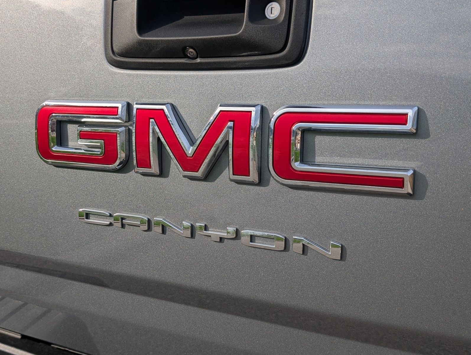 2022 GMC Canyon 33