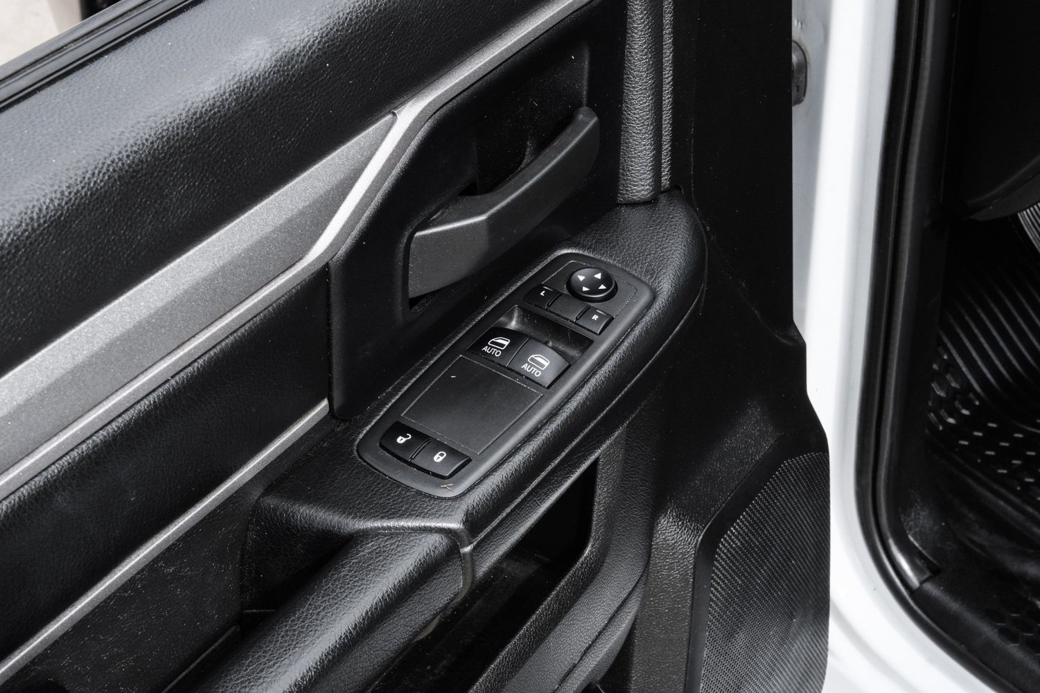 2022 Ram 3500 Tradesman photo 31