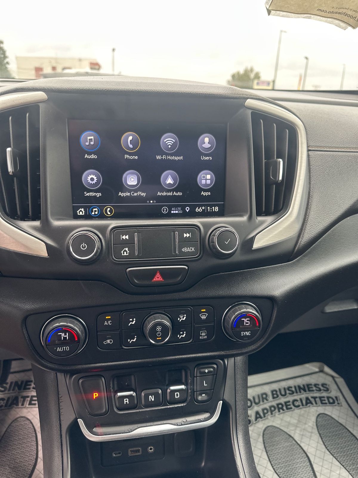2019 GMC Terrain SLT - Photo 20