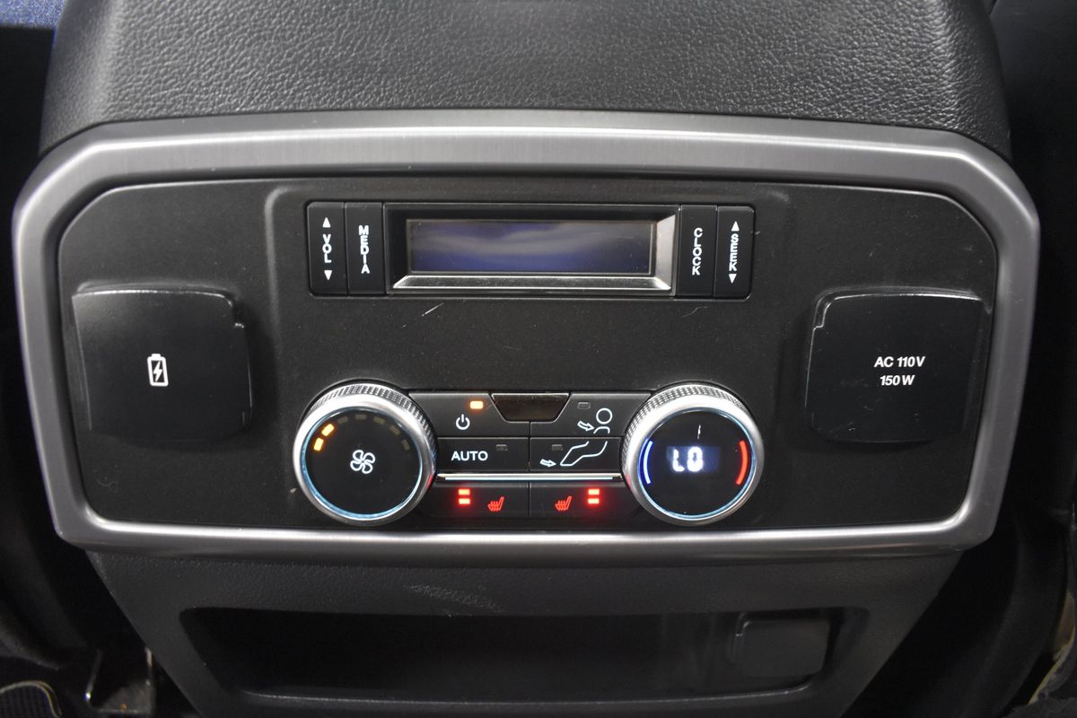 2019 Ford Expedition Platinum