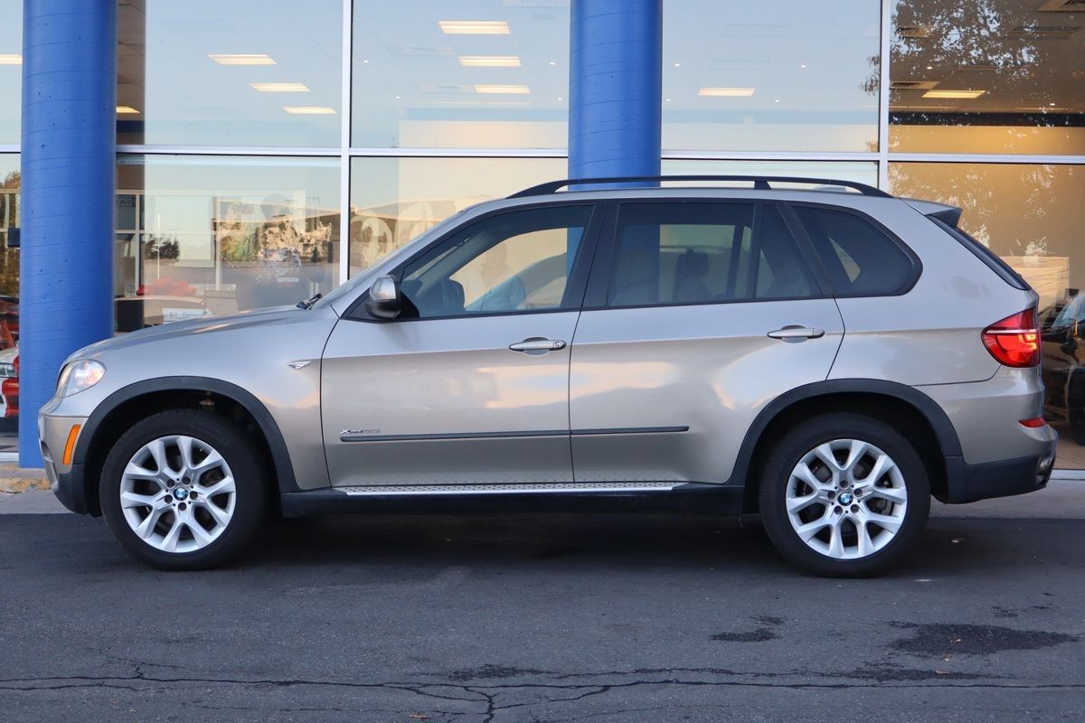 2011 BMW X5 xDrive35i Premium