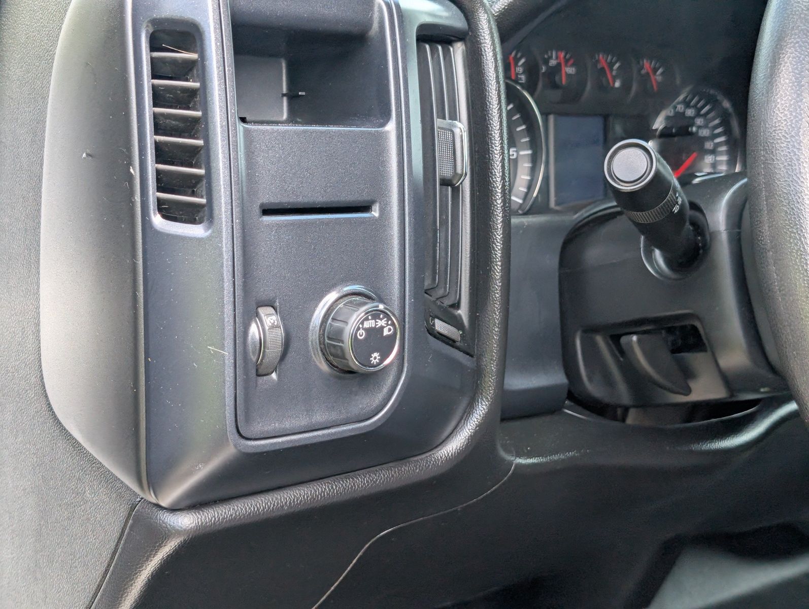 2015 GMC Sierra 2500HD 98