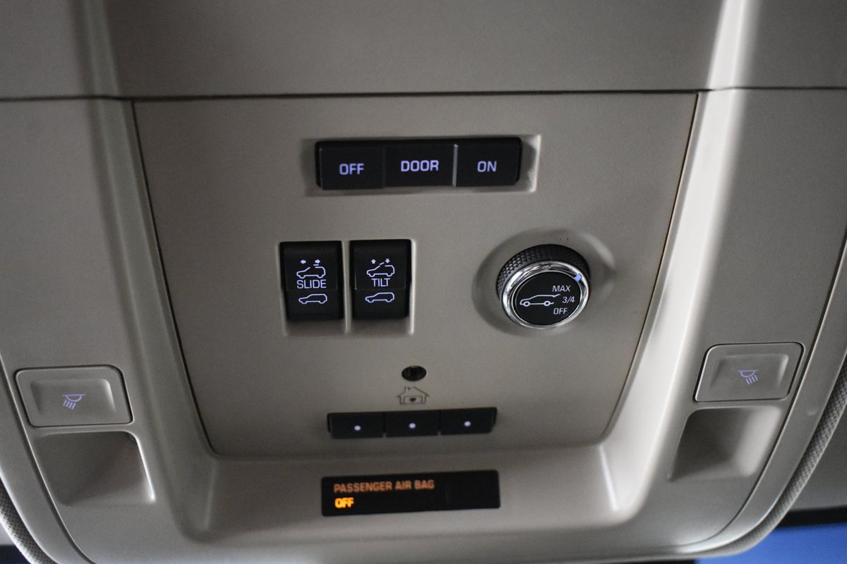 2016 GMC Yukon XL Denali