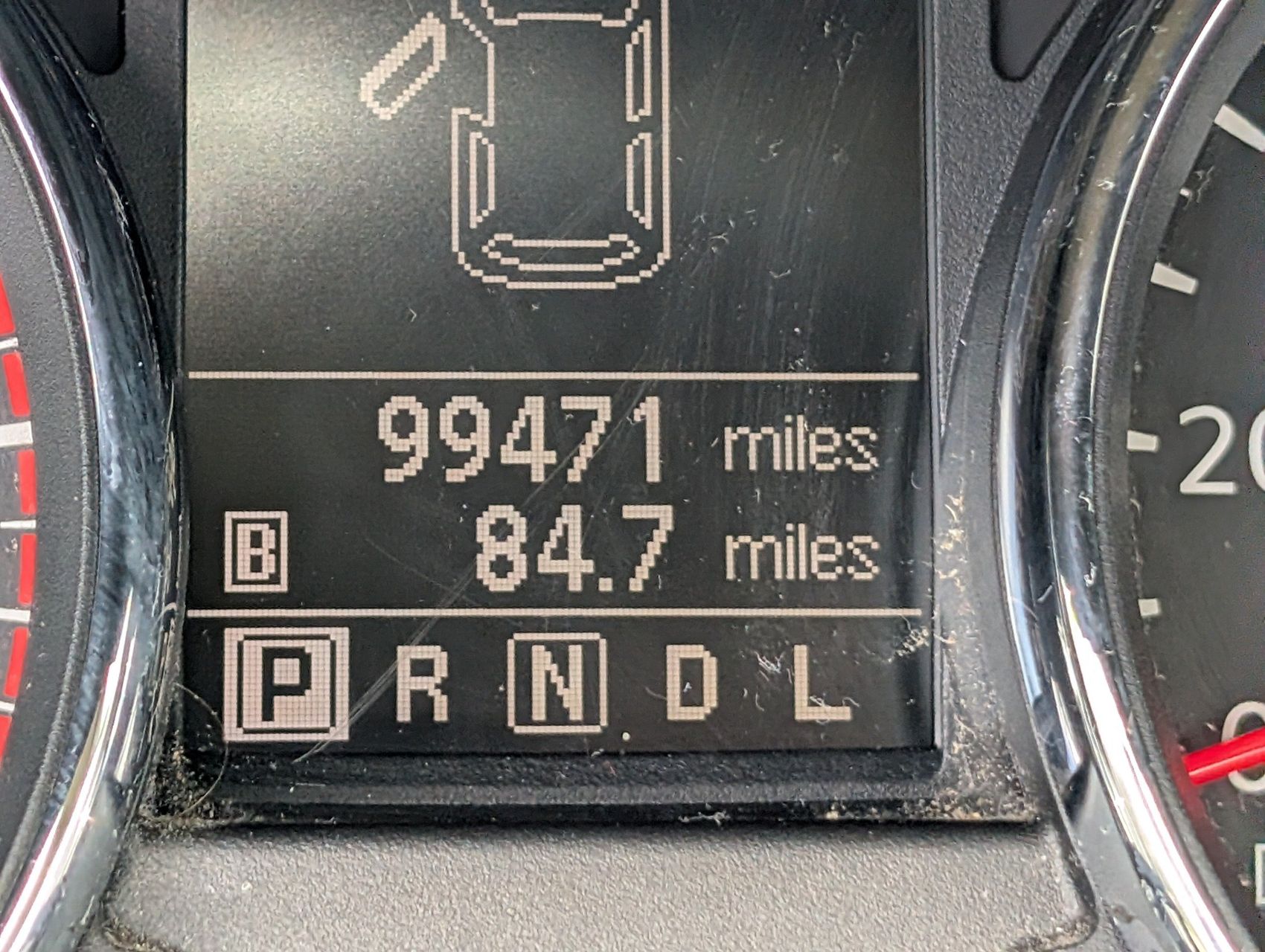 2012 Nissan Rogue 36