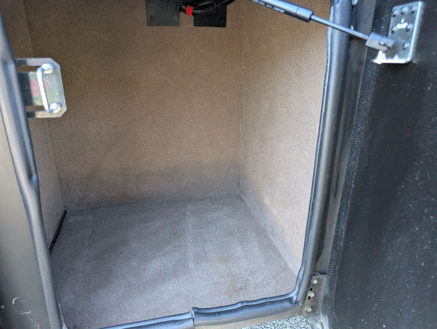 2019 Jayco Embark 222