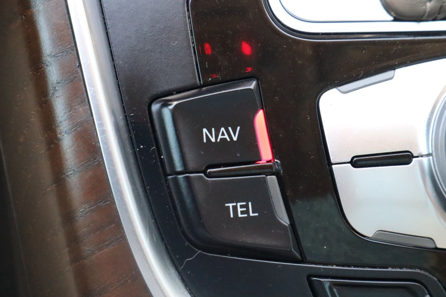 2015 Audi Q5 2.0T quattro Premium Plus Victory Motors of Colorado