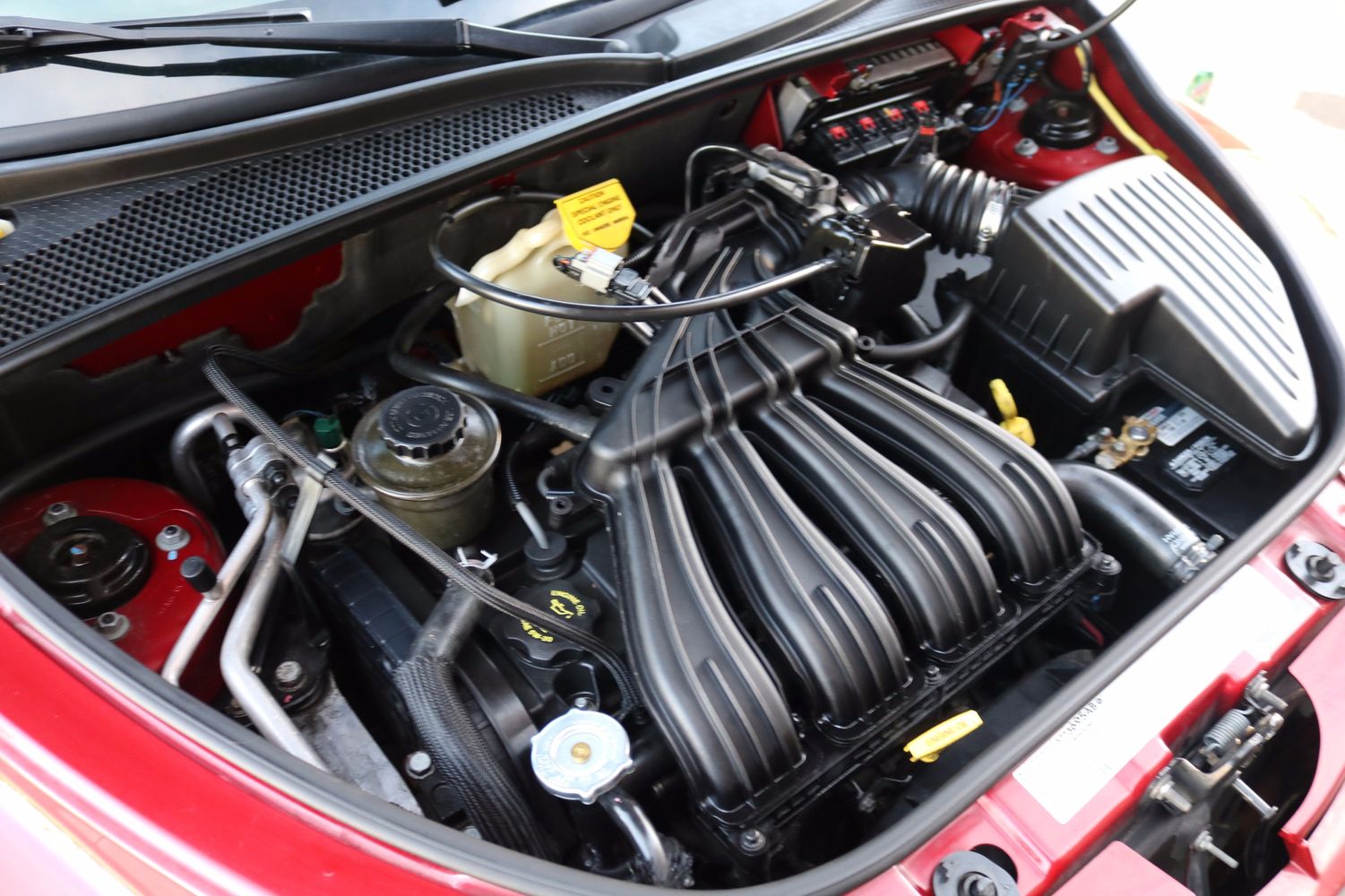 2006 Chrysler PT Cruiser Victory Motors of Colorado