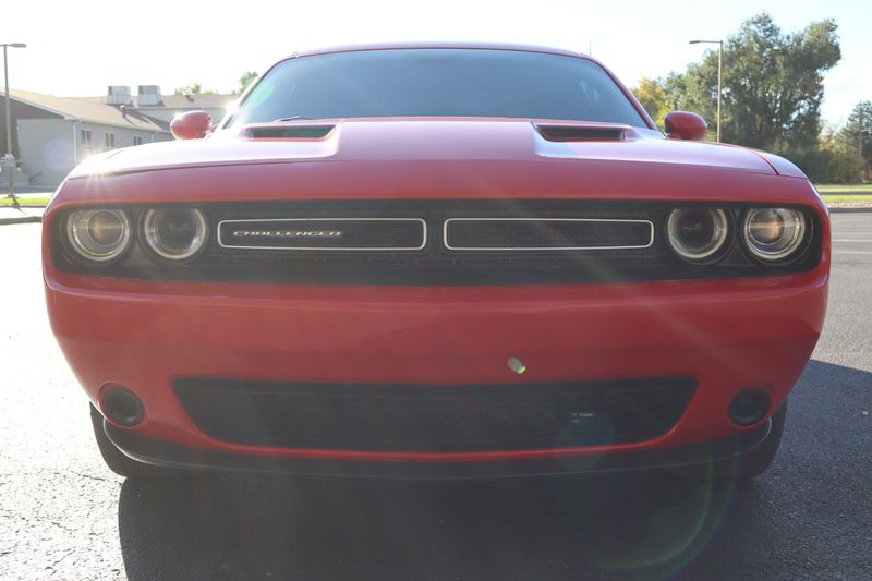2016 Dodge Challenger SXT | Victory Motors of Colorado