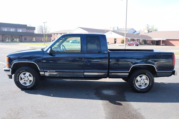 1994 Chevrolet K 1500 | Victory Motors of Colorado