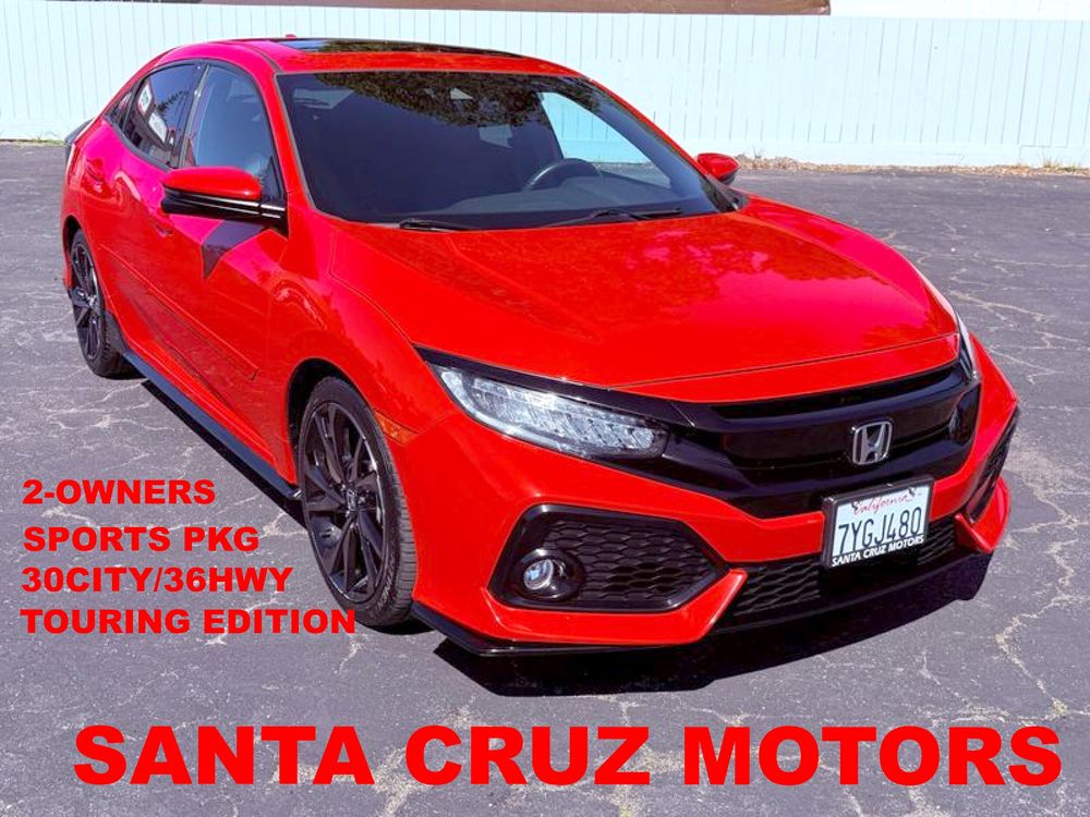 Featured Vehicle Image