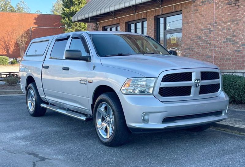 2015 RAM Ram 1500 Pickup Express
