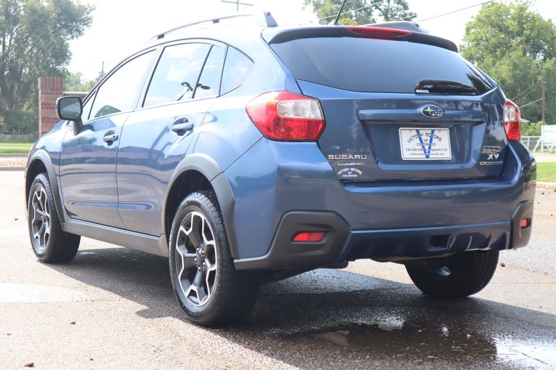 2013 Subaru XV Crosstrek 2.0i Premium | Victory Motors of Colorado