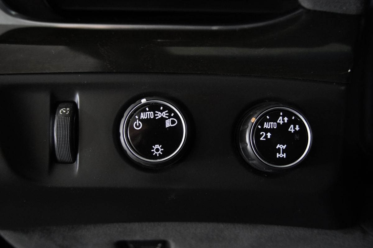 2016 Cadillac Escalade ESV Platinum