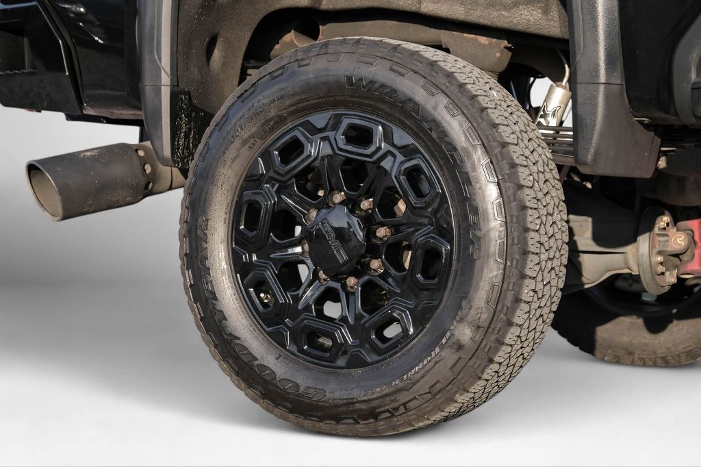 2021 Gmc Sierra AT4 photo 52