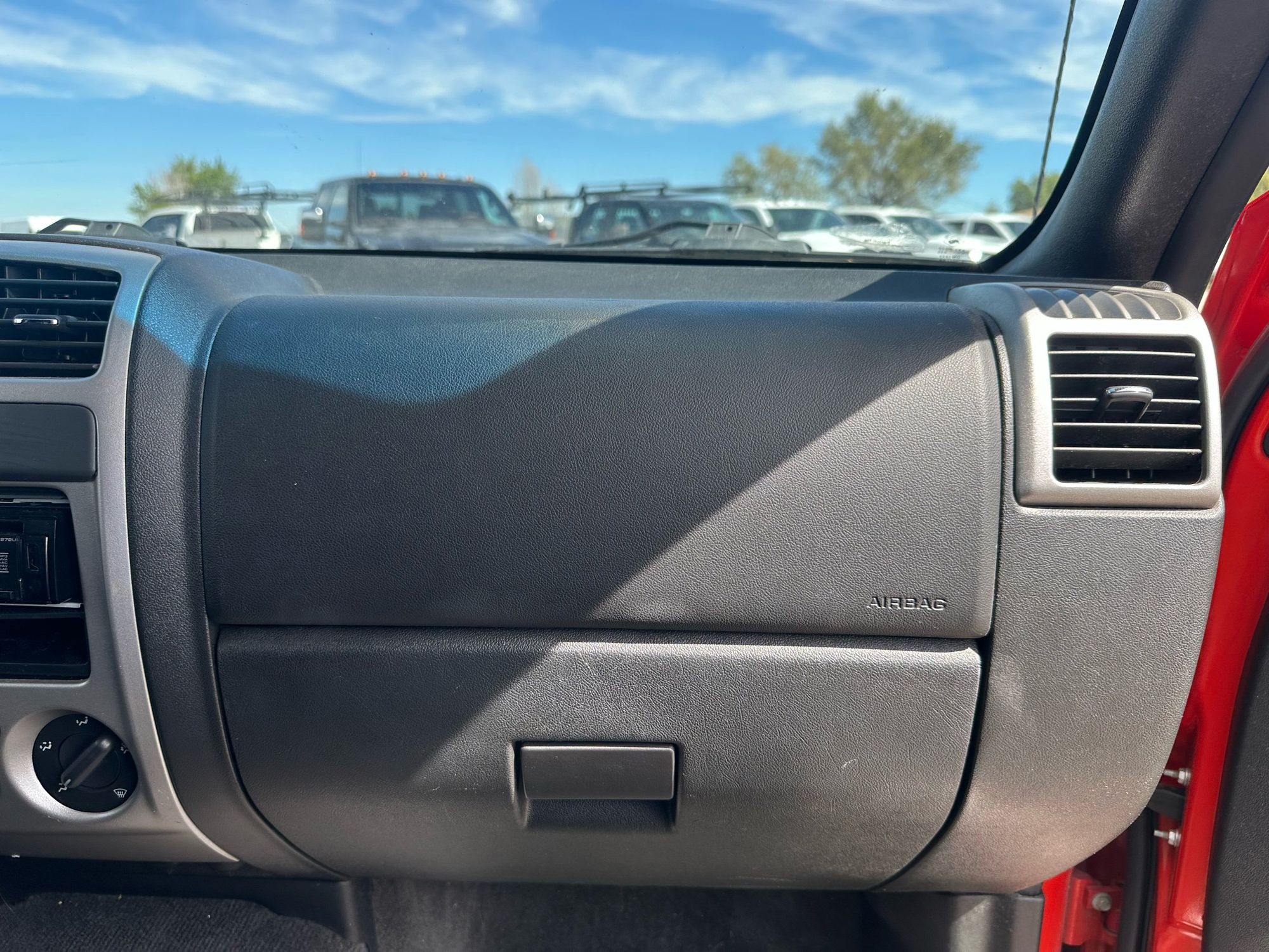 2008 Chevrolet Colorado LT photo 20