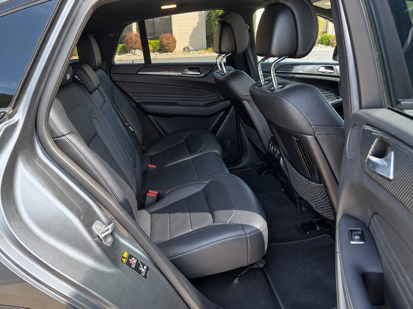 2019 Mercedes-Benz GLE-Class Coupe GLE43 AMG - Photo 22