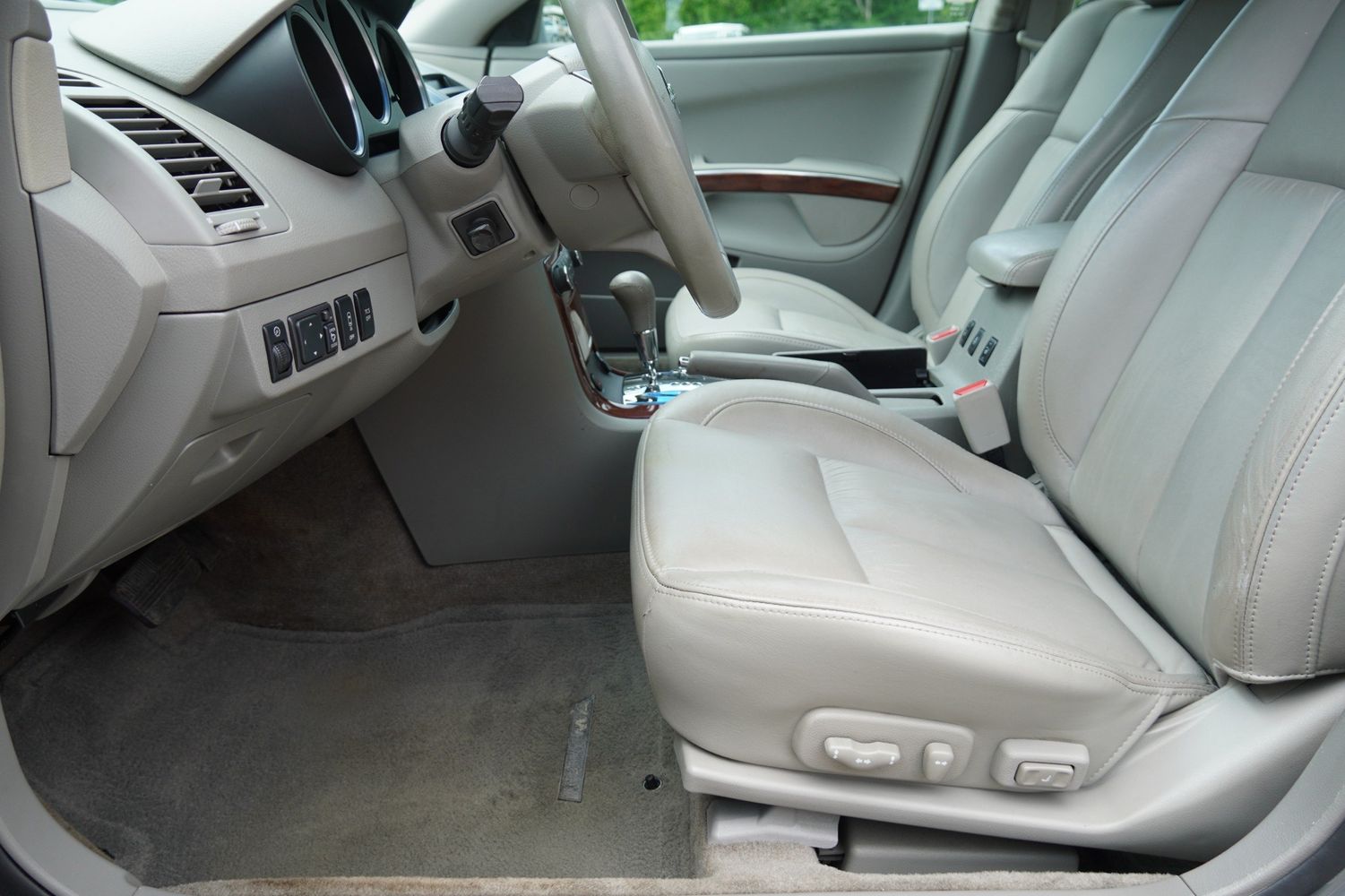 2007 Nissan Maxima SL - Photo 40