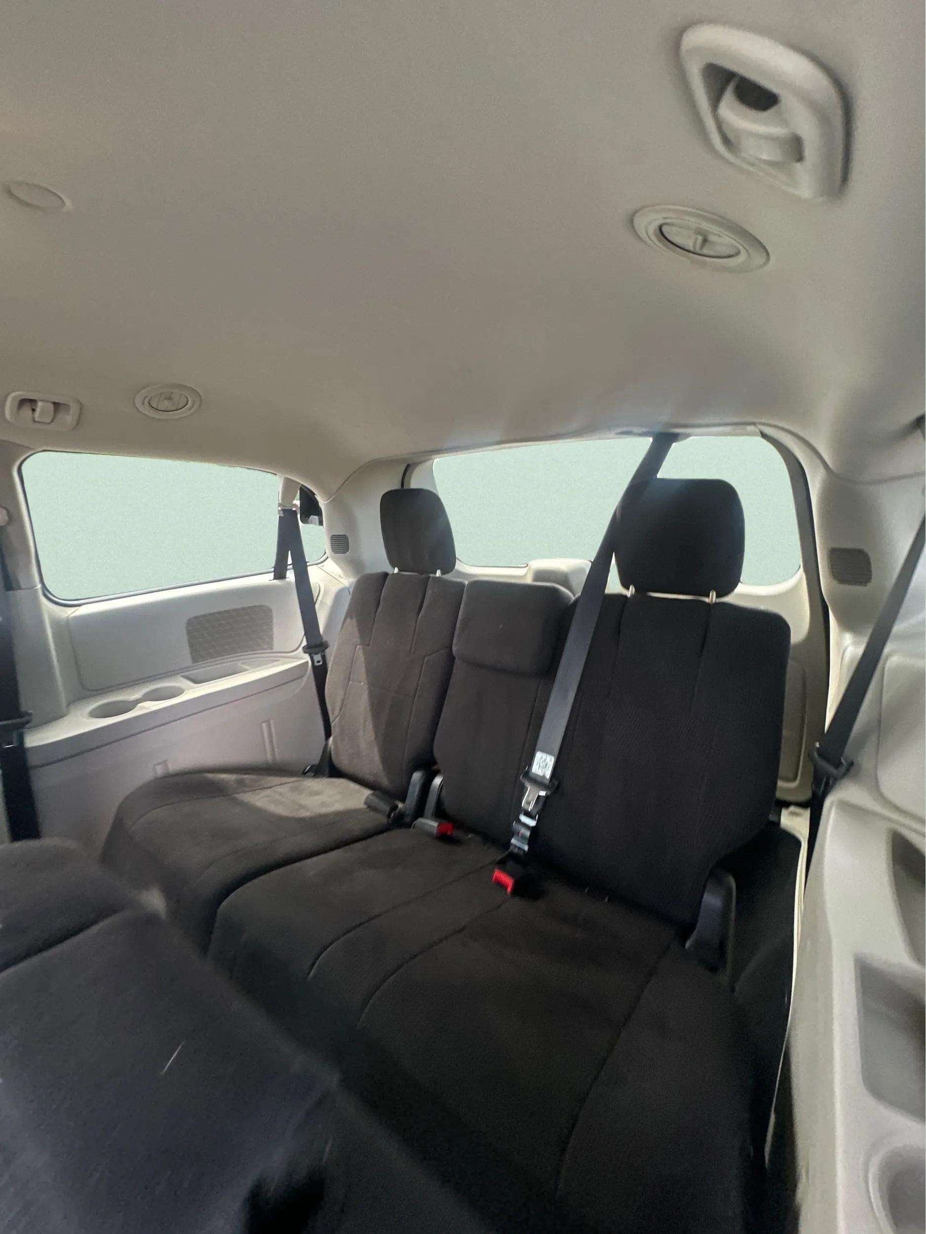 2013 Dodge Grand Caravan SE - Photo 16