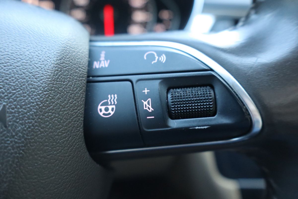 2013 Audi A7 3.0 Premium Plus