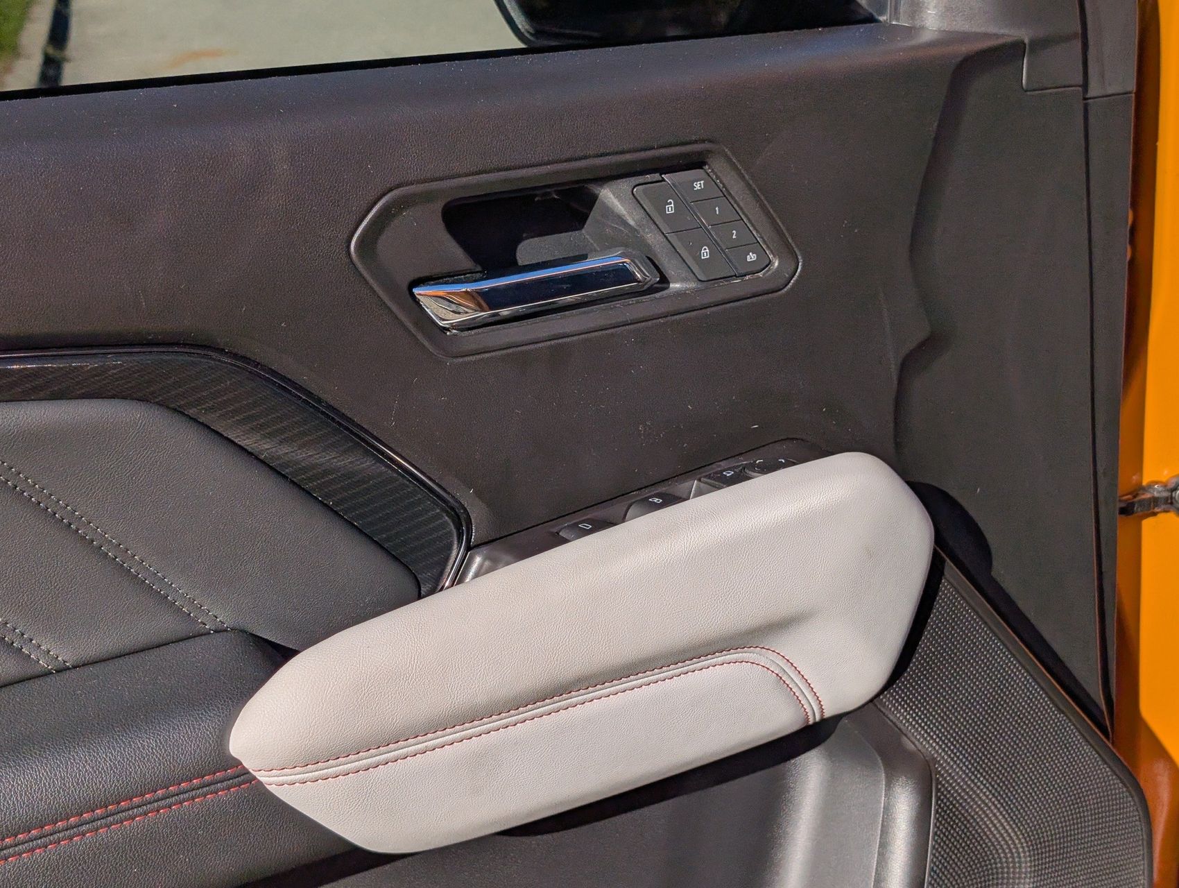 2025 GMC Canyon 54